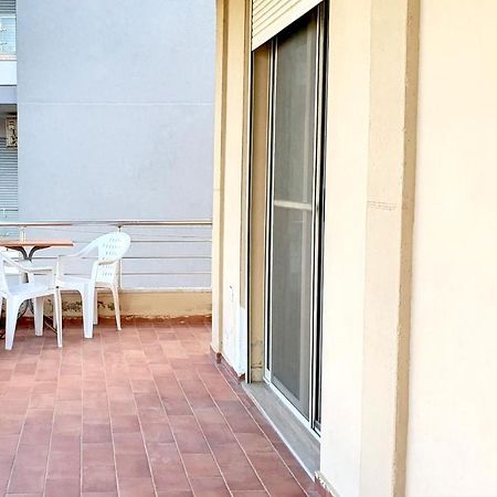 Sea & Sun Apartment Дуррес Екстер'єр фото