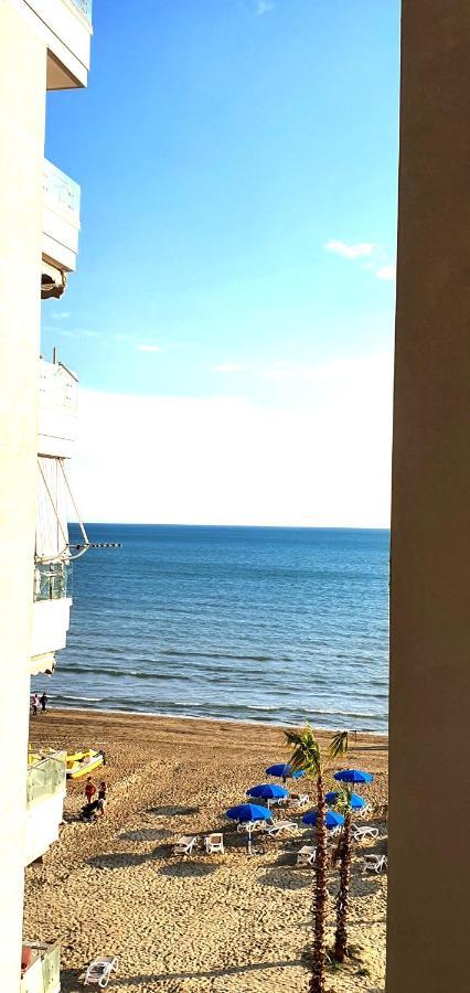 Sea & Sun Apartment Дуррес Екстер'єр фото